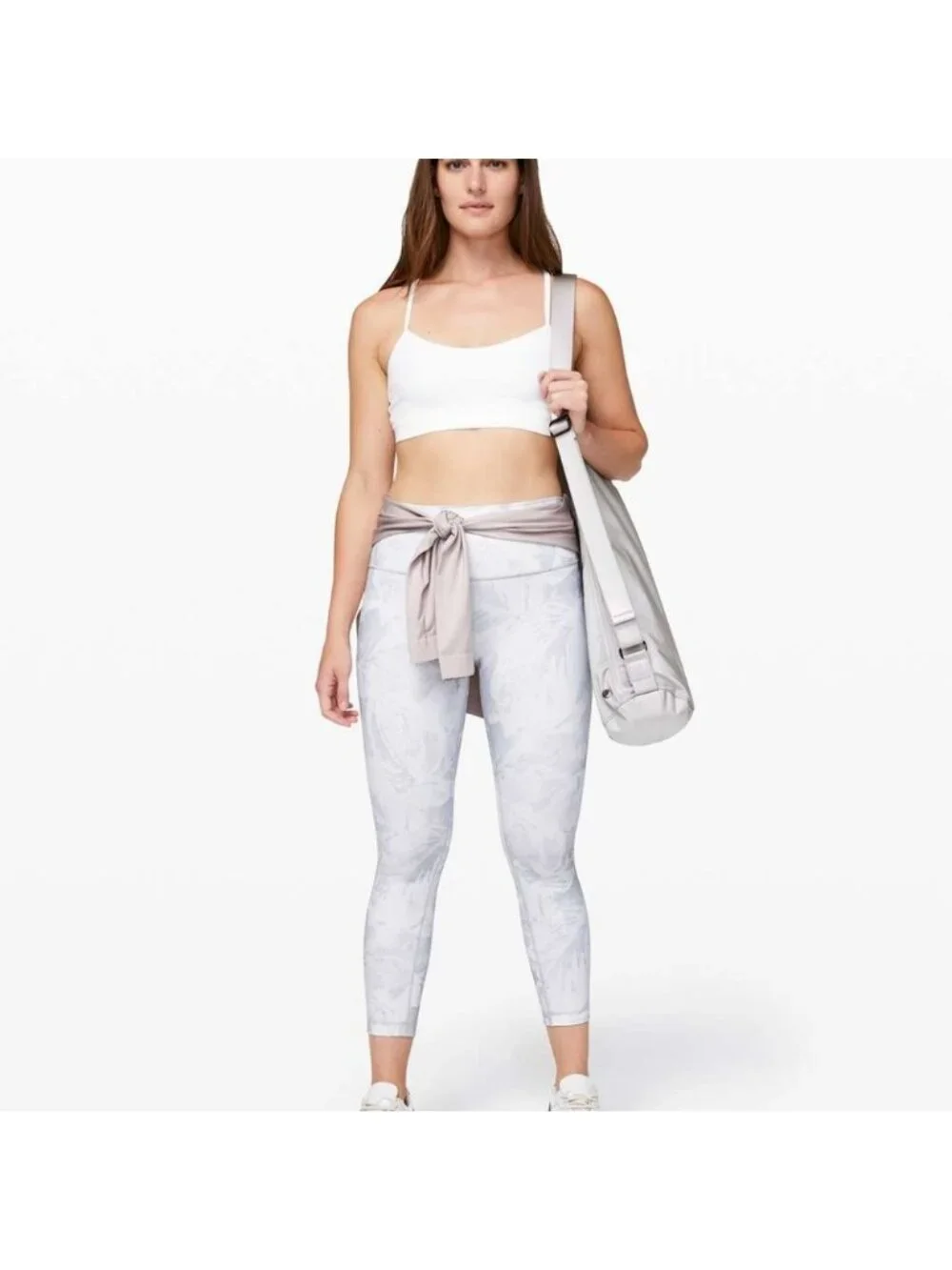 Lululemon Wunder Under HR Tight 25